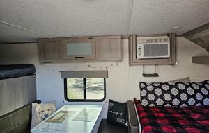Juarez Family's Adventure RV rental