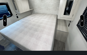 2025 Forest River RV Aurora 26bhs
