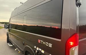 2023 Entegra Coach Ethos 20T