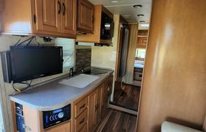 2014 coachmen prism, sleeps 4