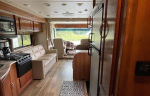 J & A RV