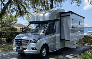 NEW 22022 Renegade Vienna 25rmc