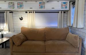 Newly Renovated RV - Sleeps 4