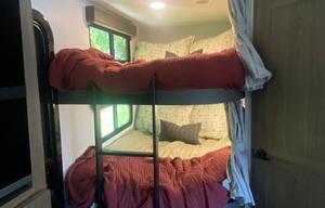 Brand New Alliance RV - We Deliver