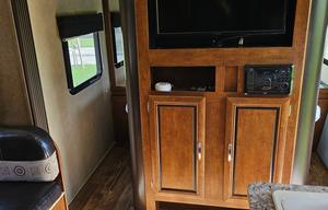 Cozy Camper