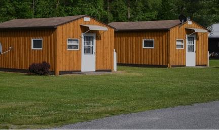 Cherry Grove Campground