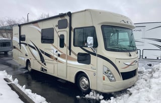 2016 Thor Motor Coach ACE 29.4