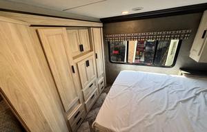 2021 Forest River RV Sunseeker 3250DSLE