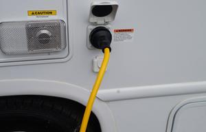 2022 Thor Motor Coach Quantum LC