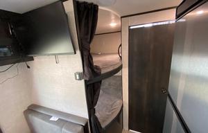 Family Fun Travel Trailer - (Delivery Required)