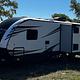 Rubén and Myra’s Rv