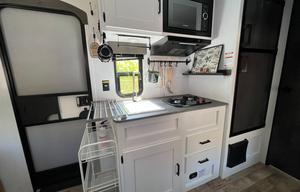 2022 Keystone RV Hideout Single Axle 176BH