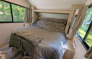 Wildwood X-Lite | Excellent Modern Bunkhouse