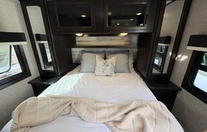 Spacious. Private. Surprisingly home-like.