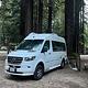 2021 Airstream RV Interstate Nineteen 4x4 Model