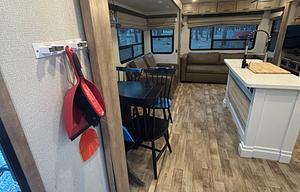 2021 Keystone RV Arcadia 3660RL