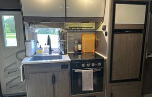 Delivery & Set up Only!  Grand Haven Rental