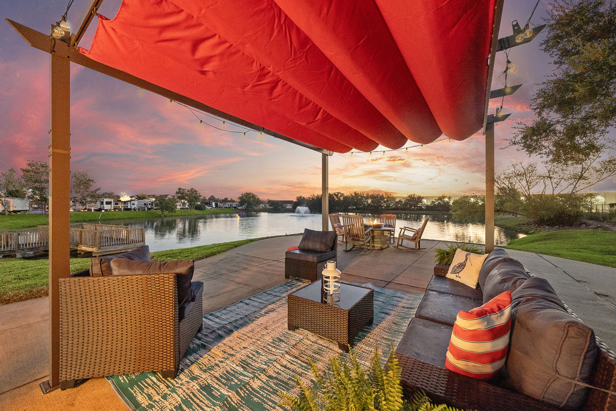 Southlake RV Resort