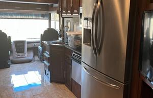 Adventure in Luxury - Forest River Georgetown XL