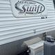 Light Weight Jayco Travel Trailer SUV towing