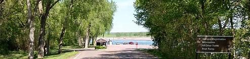 Nebraska Tailwaters