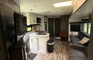 CJ's Family Truckster Trailer