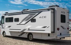 A2629 ACE 29D (includes insurance)