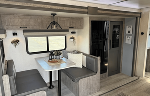 'Rue' 2022 Forest River Grand Surveyor ACO2562