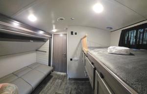2021 CrossRoads RV Sunset Trail SS331BH