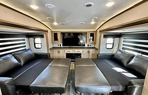 2023 Forest River Sabre 37FLH