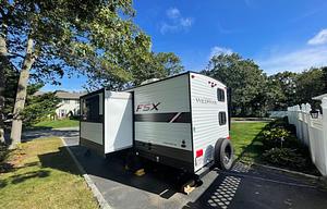 RVranger 231