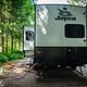 2025 Jayco Jay Feather Micro 199MBS