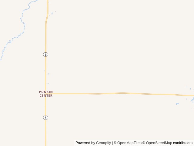 Map for The Happy Camper near Eastland, TX