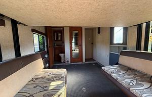 2012 Cyclone HD Edition RV rental photo 22