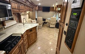 2013 Holiday Rambler Ambassador 36PFT