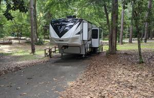 2019 Dutchmen RV Voltage V4115