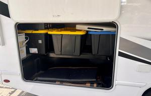 2022 Thor Motor Coach Magnitude GA22
