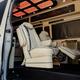 2024 Midwest Mercedes Luxcruiser S5 3500 XD AWD