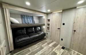 The Sandpiper Suite | 2 Full Baths & Bunkhouse