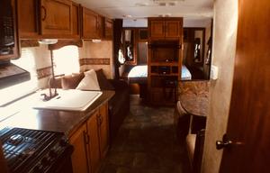 Travel Trailer Camping EVENTS FRIENDLY FAMILY SIZE