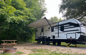 2022 Heartland Mallard 251BH