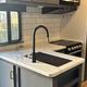 The Cozy Bunkhouse | Sleeps 8 | Delivery + Setup