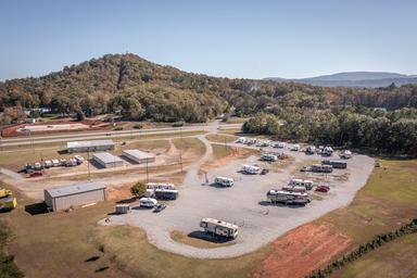 Oxford RV Park