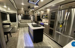 2022 Forest River RV Cedar Creek 360RL