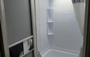 2020 Forest River RV Wildwood X-Lite 240BHXL