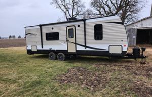 2019 Keystone Bunkhouse (Delivery Only)