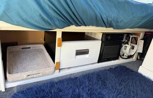 The Shiner | Cozy Vintage Camper