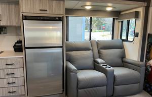 2022 Keystone RV Passport SL 229RK