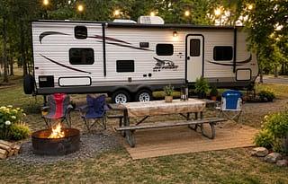 Family Adventure 2015 Jayco Bunkhouse | Sleeps 10