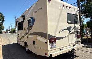 2016 Thor Motor Coach Chateau 24C